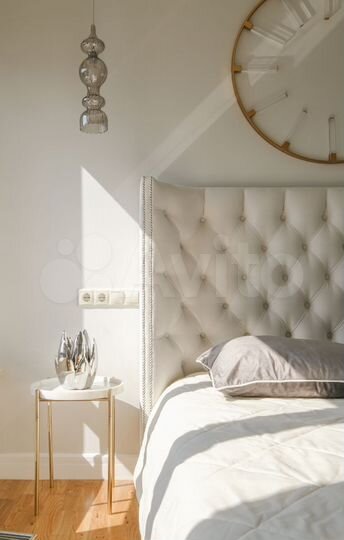 3-к. квартира, 75 м², 20/25 эт.