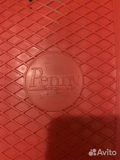 Лонгборд Penny
