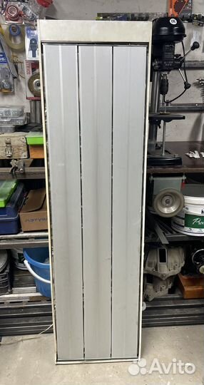 Инфракрасный Обогреватель