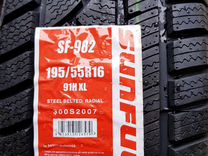 Sunfull SF982 195/55 R16