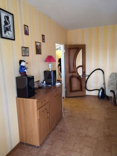 1-к. квартира, 45 м², 8/9 эт.