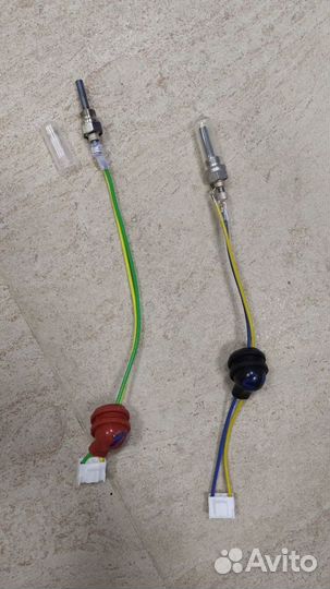 Свеча накаливания для автономного отопителя