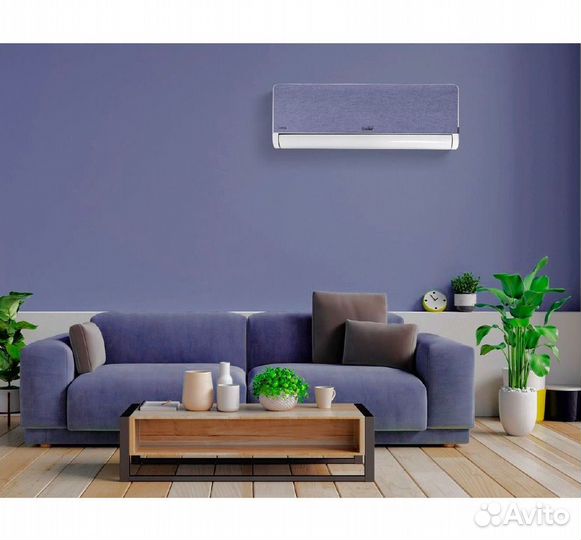 Кондиционер