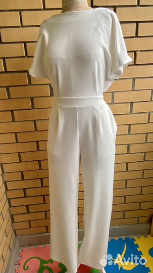 Комбинезон женский летний 42 44