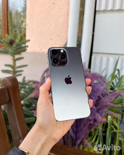 iPhone 13 Pro, 256 ГБ