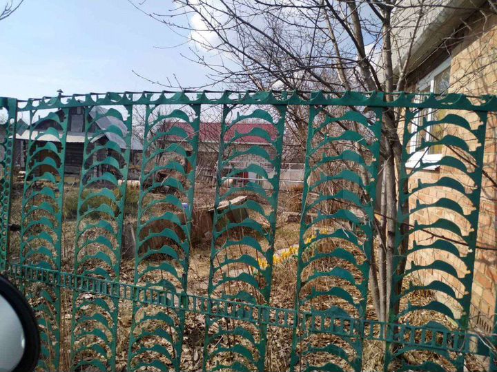 Дача 36 м² на участке 6 сот.