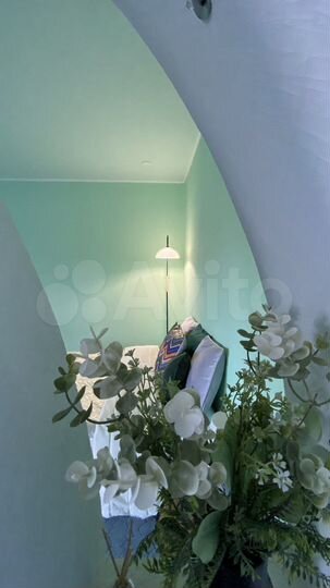 1-к. квартира, 40,8 м², 4/5 эт.