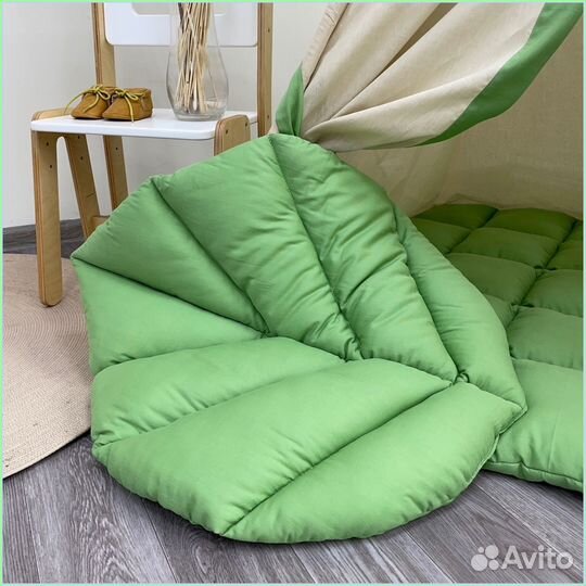 Детская игровая палатка вигвам