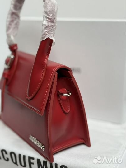 Сумка женская jacquemus