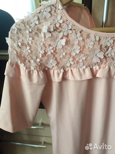 Платье женское летнее