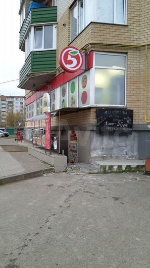 Помещение свободного назначения
