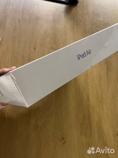 iPad air 5 64gb, Wi-fi