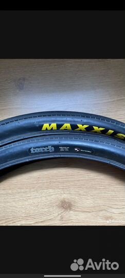 Покрышки для велосипеда 29 maxxis torsh