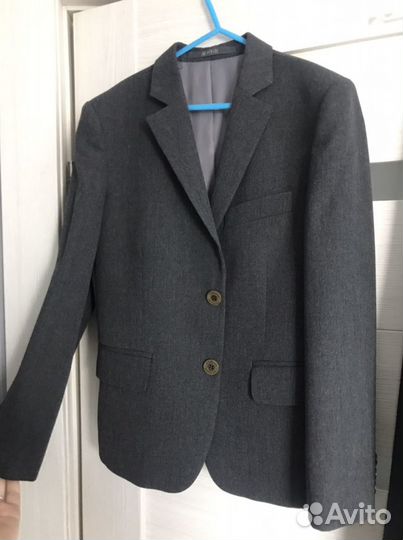 Костюм классический детский