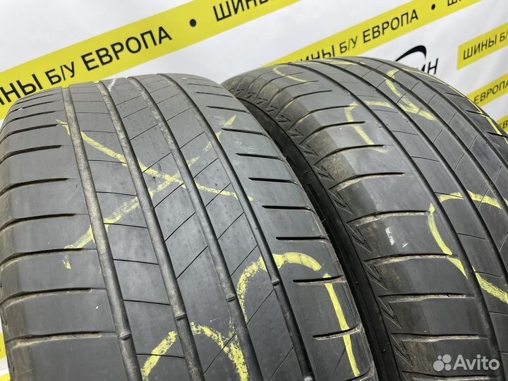 Bridgestone Turanza T005 255/60 R17 100R