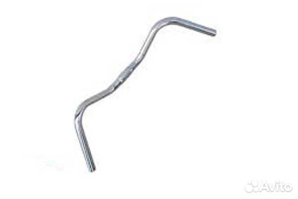 Рули и выносы руля велосипеда