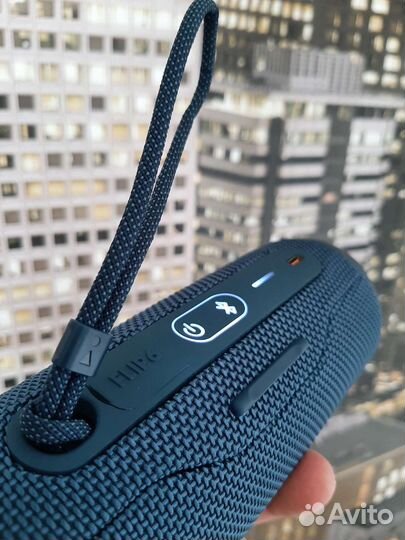 Колонка JBL Flip 6