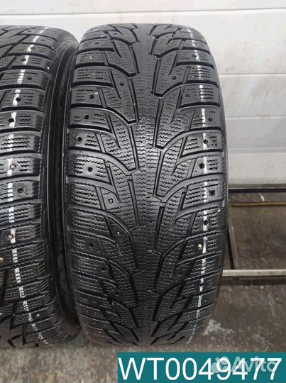 Hankook Winter I'Pike RS W419 235/55 R17 95T