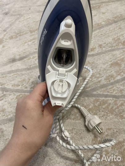Утюг Tefal