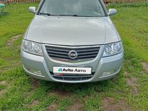 Nissan Almera Classic 1.6 MT, 2007, 224 000 км, с пробегом, цена 450 000 руб.