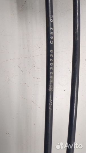 Кулиса кпп Fiat Grande Punto, 2010