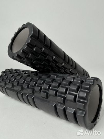 Валик для фитнеса