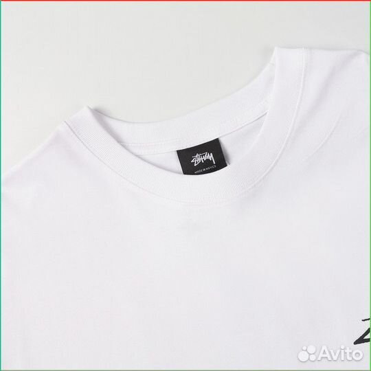 Футболка Nike Stussy (Арт. 950531)