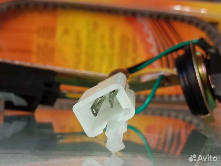 Датчик уровня топлива suzuki ad50/100