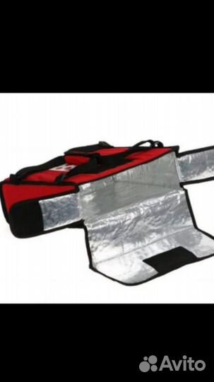 Термосумки