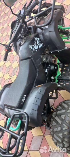 Квадроцикл