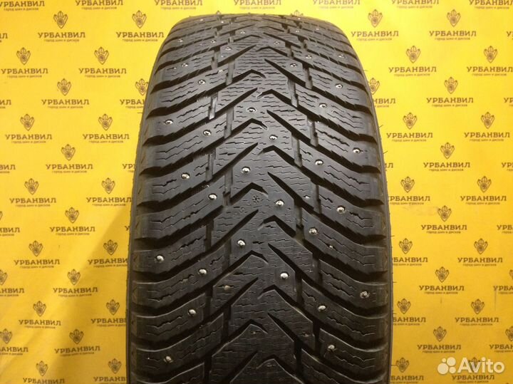 Nokian Tyres Hakkapeliitta 8 SUV 265/60 R18