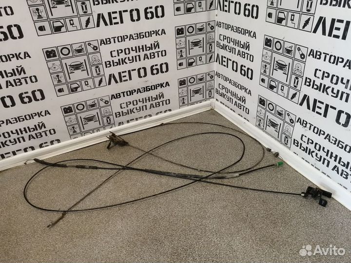 Трос для Chery Bonus A13