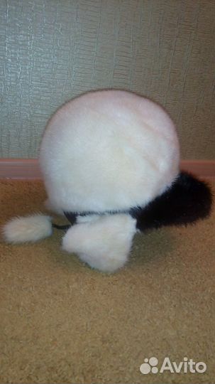 Шапка норковая