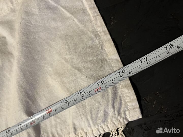 Подзор Крючковз Хлопок Русский Север 25