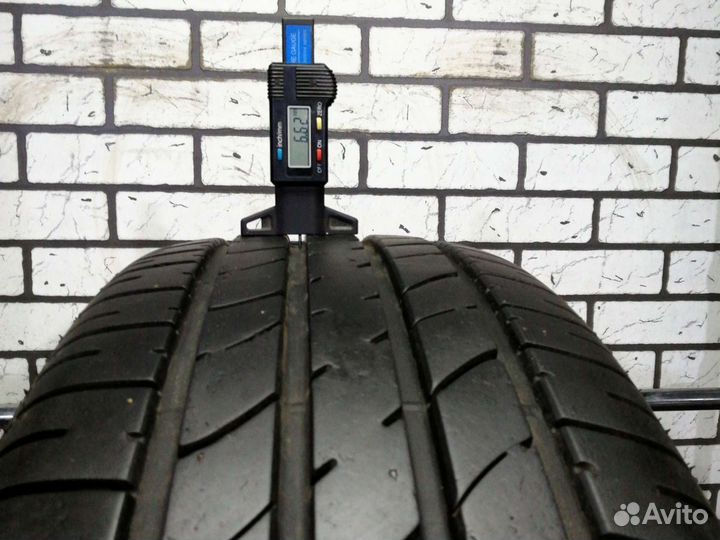 Bridgestone Turanza ER30 235/65 R17 108V, 1 шт