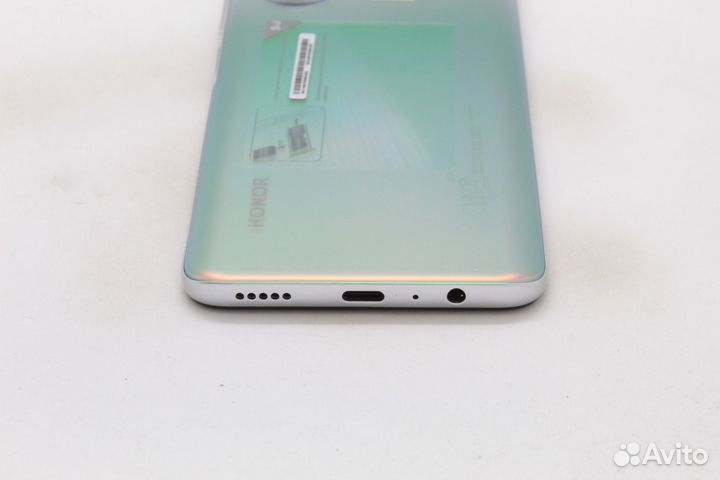 HONOR X7, 4/128 ГБ
