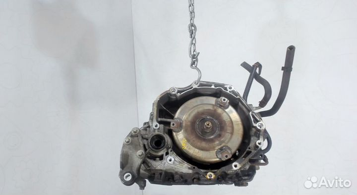 АКПП Opel Corsa D 2007 1.4 *