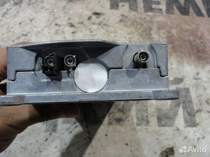 Эбу телефоном BMW E66