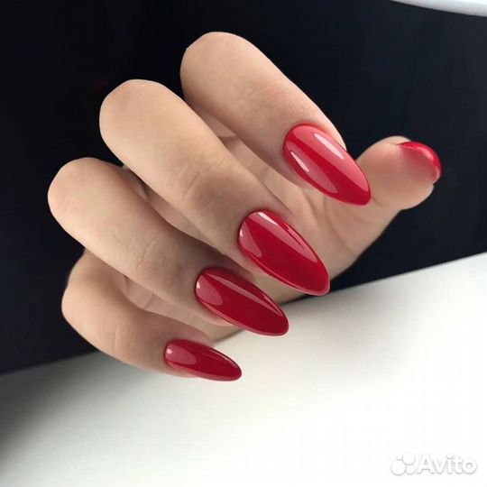 Маникюр, педикюр