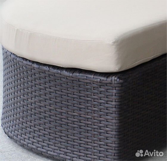 Комплект Плетённой мебели.Рассрочка. Барнаул