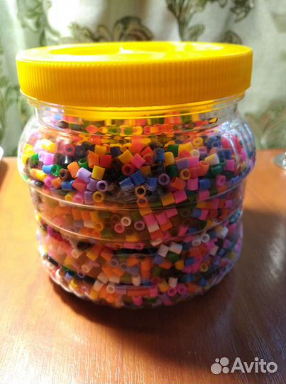 Термомазаика