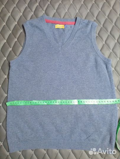 Жилет Chessford 152