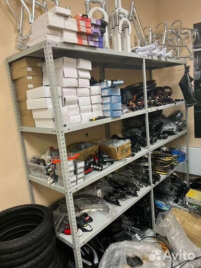 Аккумулятор для электровелосипед