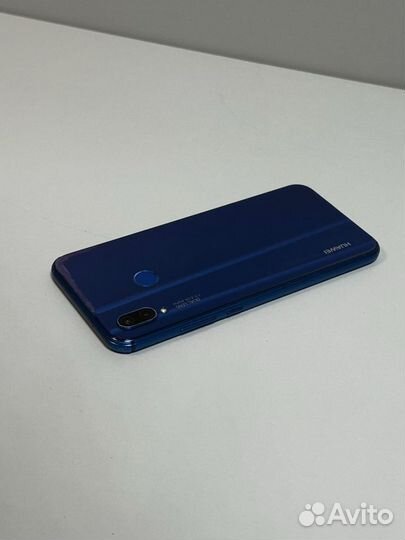 HUAWEI P20 Lite, 4/64 ГБ