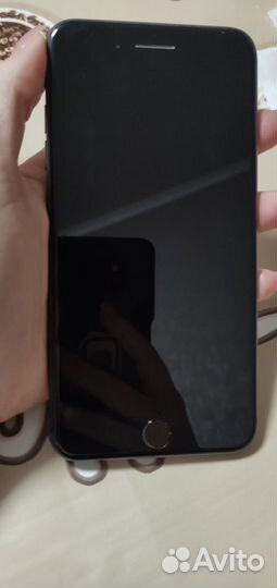 iPhone 8 Plus, 128 ГБ