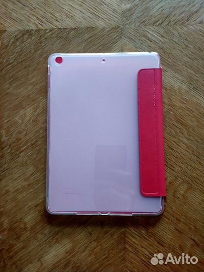 Силиконовый чехол для iPad air