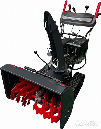 Снегоуборщик Verton Ice SB-1576lтe