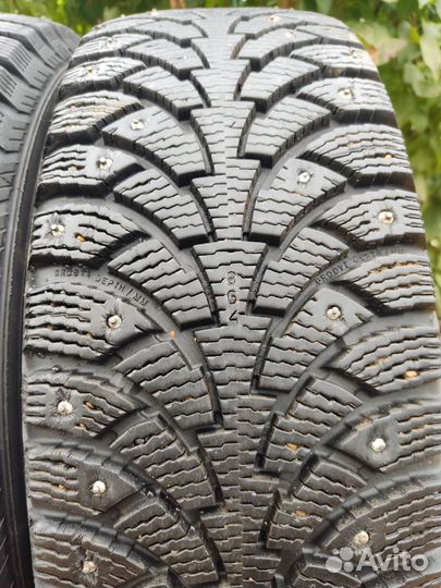 Nokian Tyres Nordman 4 195/65 R15 95T