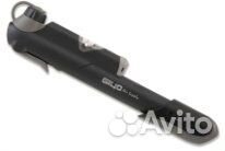 Насос giyo GP 41S, aвто/вело ниппель