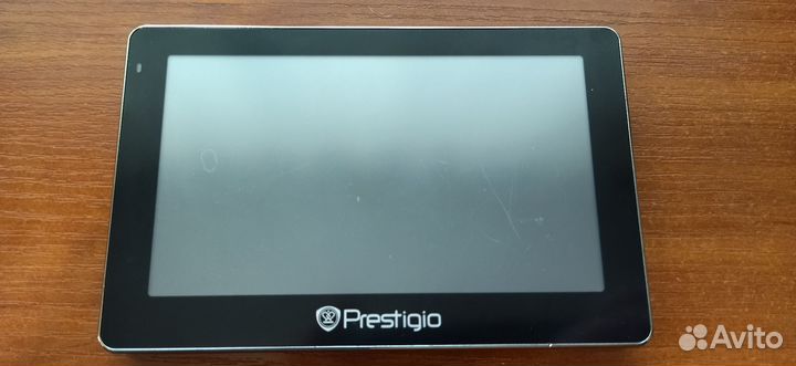 Навигатор prestigio geovision 5466